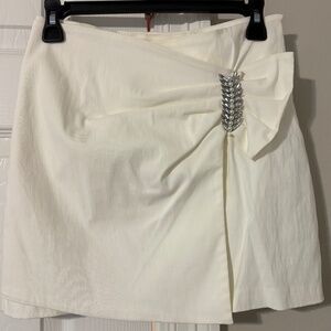 Zara skirt